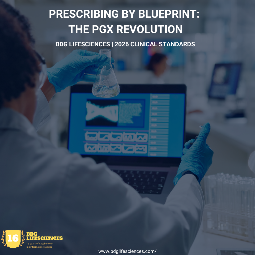 Clinical Pharmacogenomics 2026: The Rise of Personalized Medicine