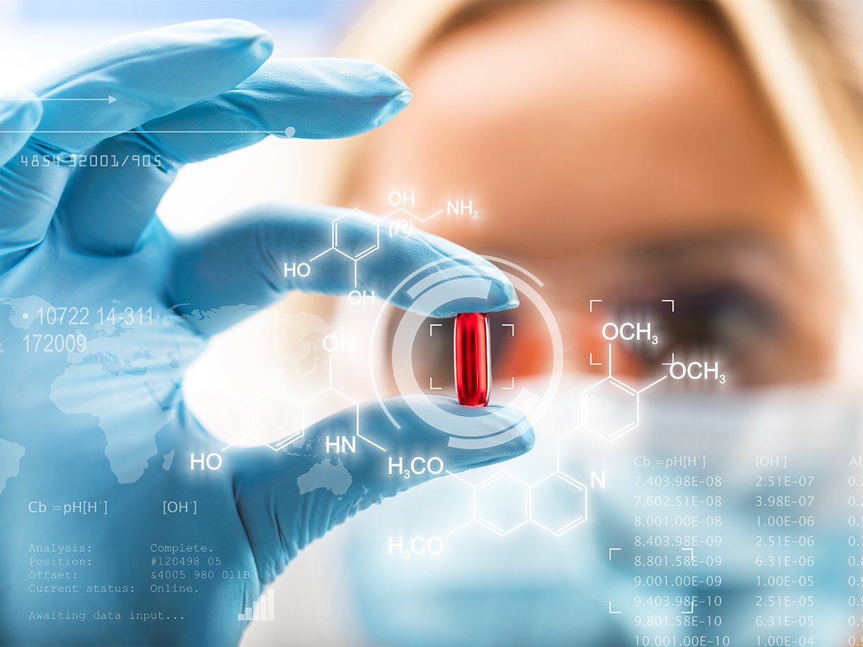 Computer-Aided Drug Design for High School Students: Molecular Docking to MD Simulation