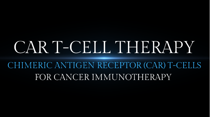 CAR T-Cell Immunotherapy