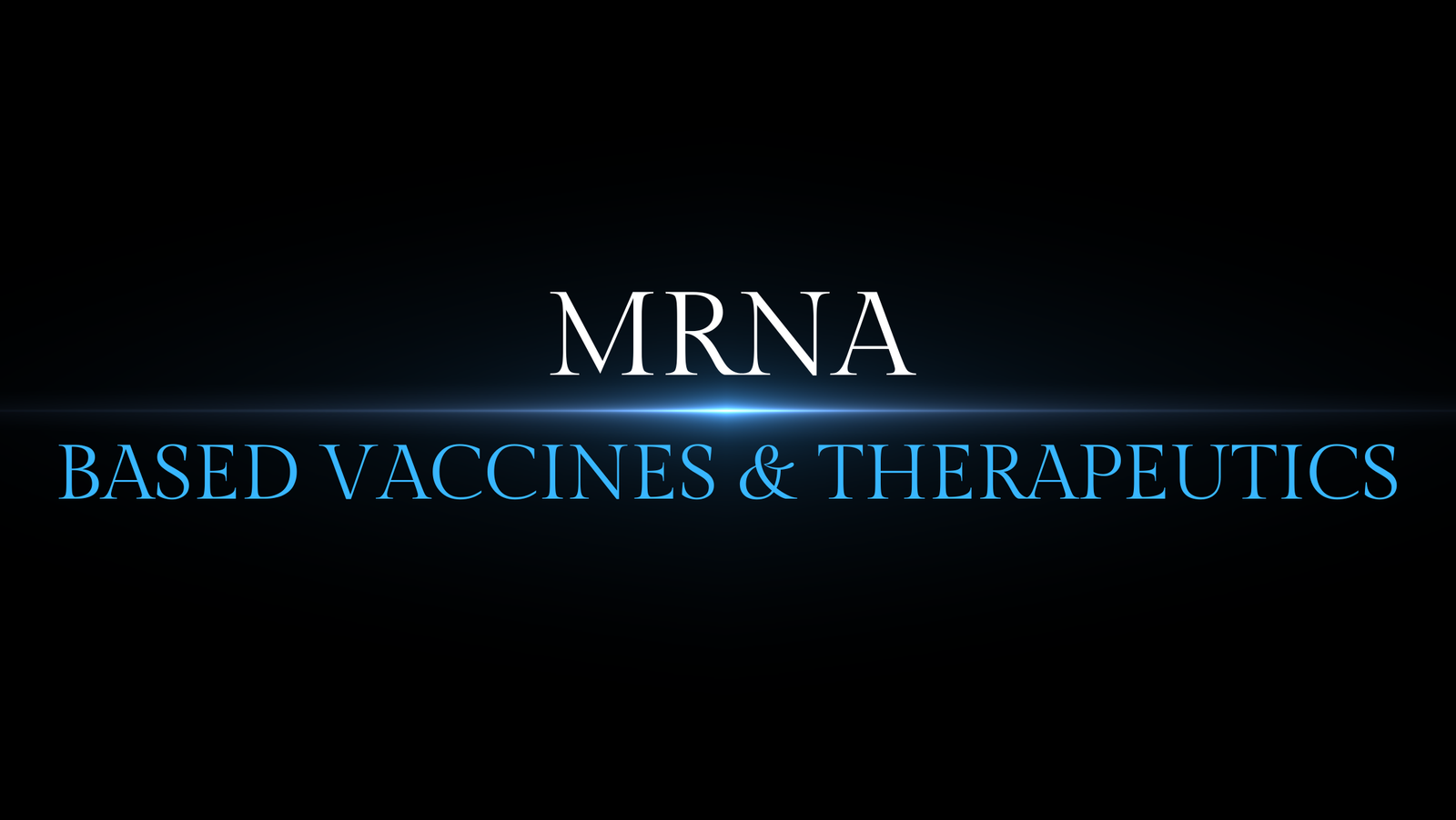 Insilico Protein & mRNA Vaccines